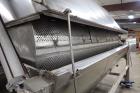 Lyco Rotary Drum Blancher